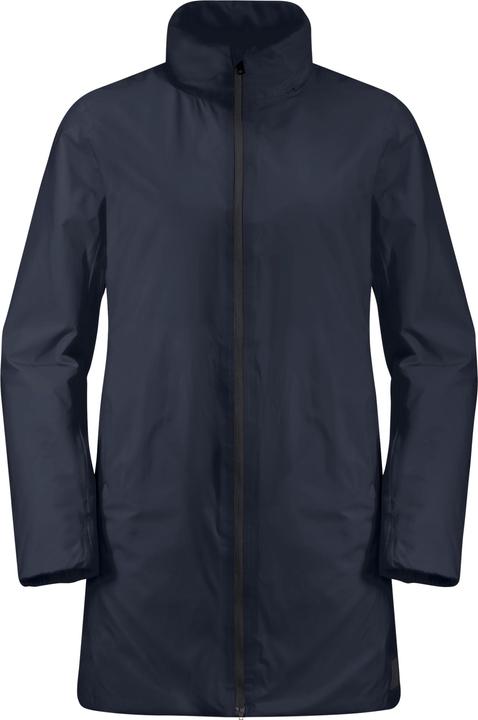 Image du produit Jack Wolfskin Textor Coat W (XXL)