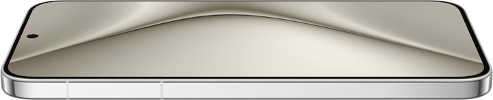 Produktbild Huawei Pura 70 (256 GB, White, 6.60", Dual SIM, 50 Mpx, 4G)