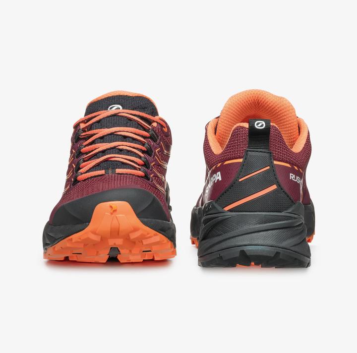 Produktbild Scarpa Women's Rush 2 GTX (41)