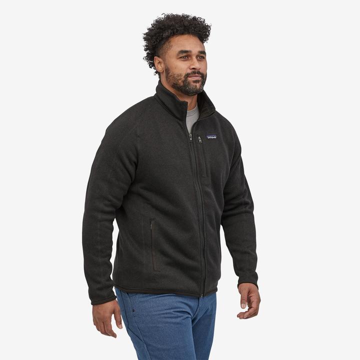 Actual product image Patagonia Better Sweater (L)