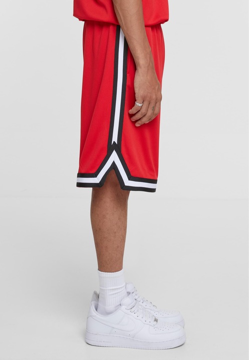 Immagine prodotto Urban Classics Pantaloncini a righe in rete - 4968 (S, L)