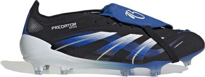 Actual product image Adidas Predator Elite Fold-Over Tongue Firm Ground (42)