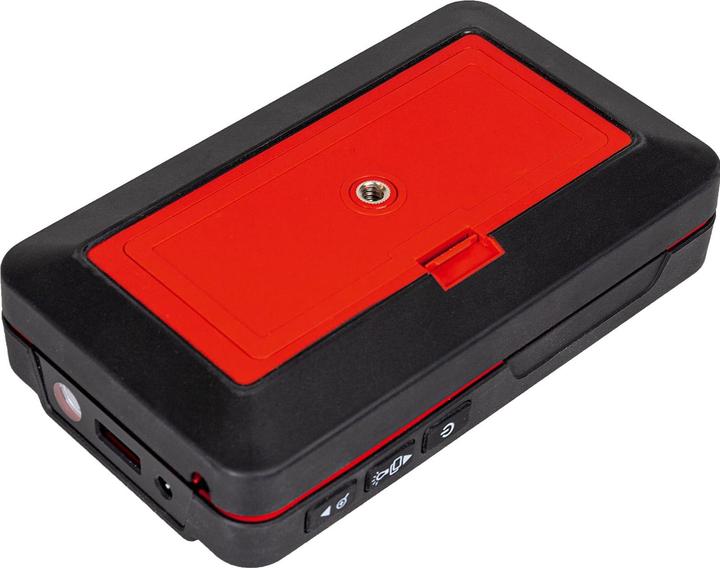 Produktbild Gedore DVI-20L Drehmomentvervielfältiger DREMOPLUS ALU 2000 Nm (3/4")