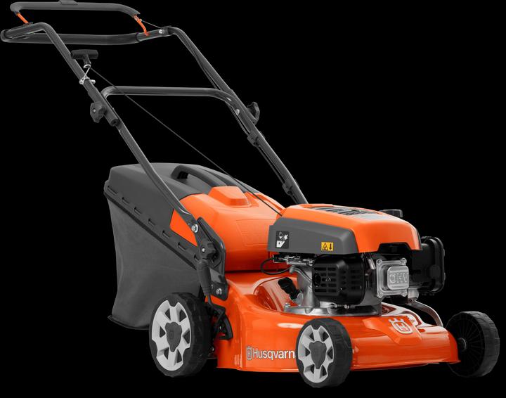 Produktbild Husqvarna LC 140P (Benzinbetrieb)