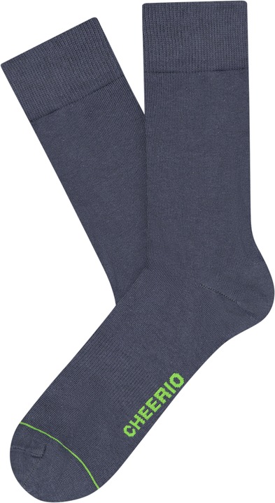 Immagine prodotto Cheerio Calzini unisex BEST FRIEND 2p (Confezione da 2, 36, 40)