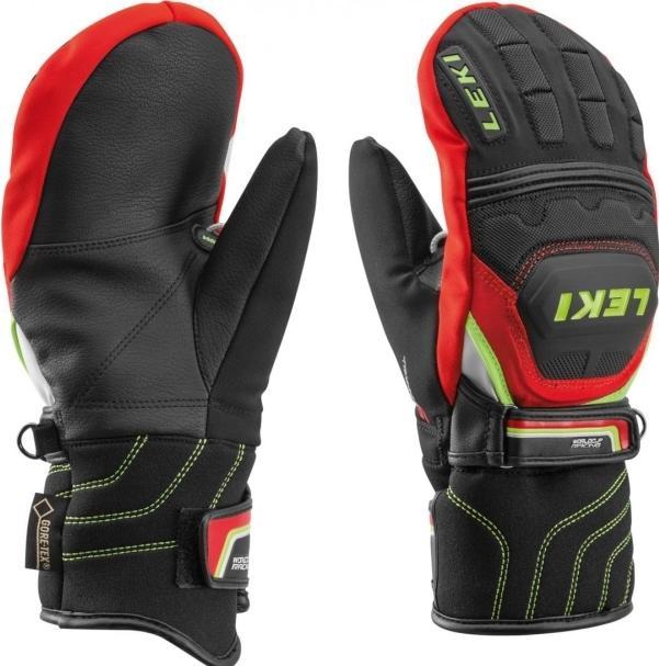 Leki Coach Flex S GTX (5)