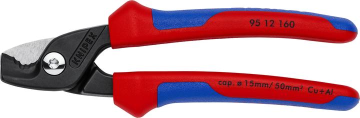 Image du produit Knipex Jeu de brucelles de précision