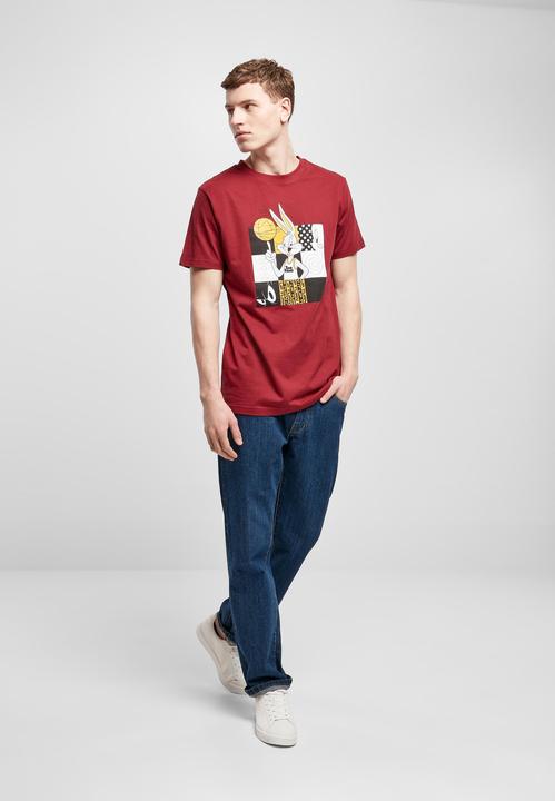 Produktbild MT Space Jam Bugs Bunny Basketball Tee - 14605 (S)
