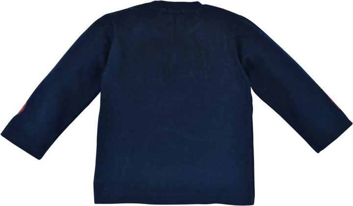 Immagine prodotto Bondi Camicia a manica lunga per bambini "Fire Dino (62)