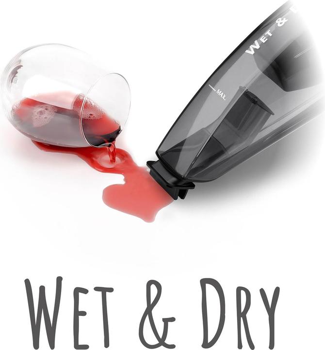 Immagine prodotto Trisa Quick Clean Classic T8542