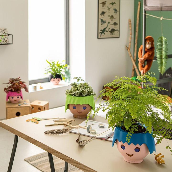 Produktbild Lechuza Ojo (21 x 15.80 cm)