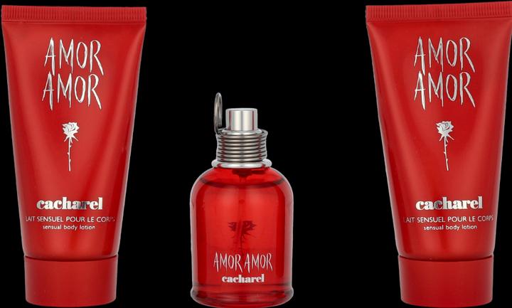 Produktbild Cacharel Amor Amor