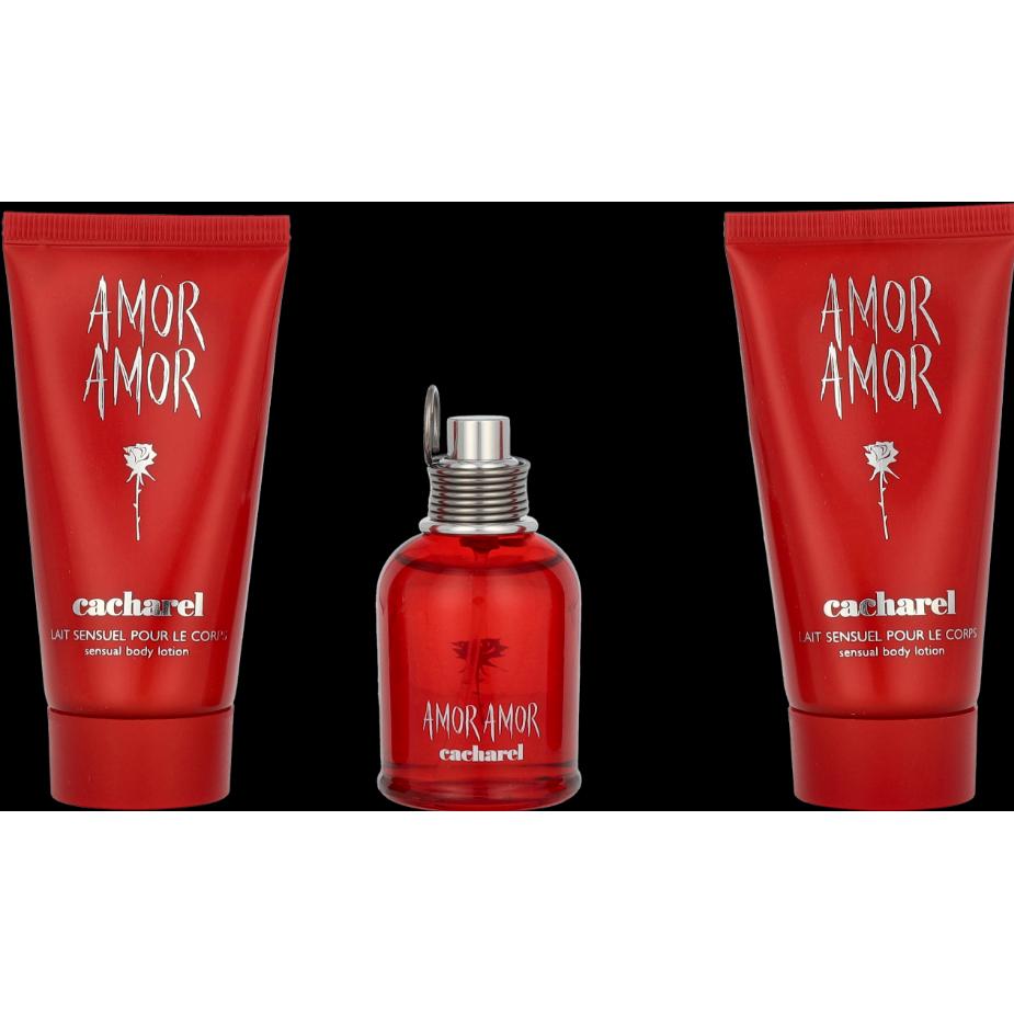 Thumbnail - Cacharel, Beauty Geschenkset, Amor Amor