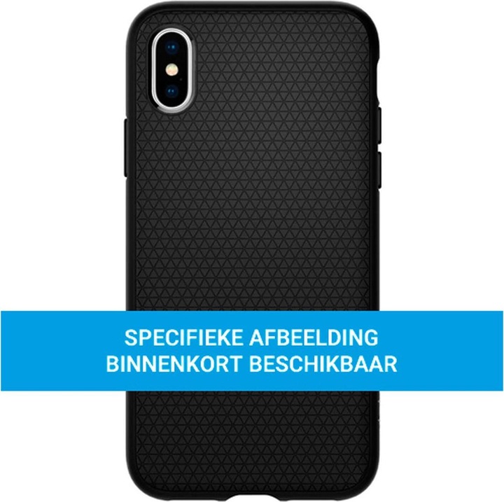 Actual product image Spigen Liquid Air (Samsung Galaxy S24 Ultra)