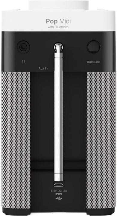 Produktbild Pure Pop Midi (DAB+, FM, Bluetooth)