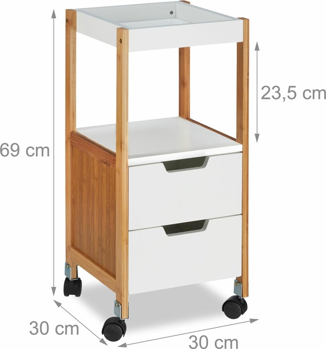 Immagine prodotto Relaxdays 6x porta-menù-da-tavolo