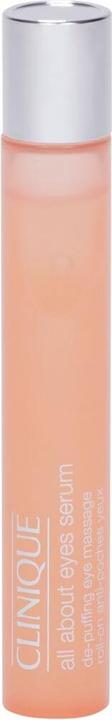 Actual product image Clinique All About Eyes Rich (Eye care serum, 15 ml, Day)