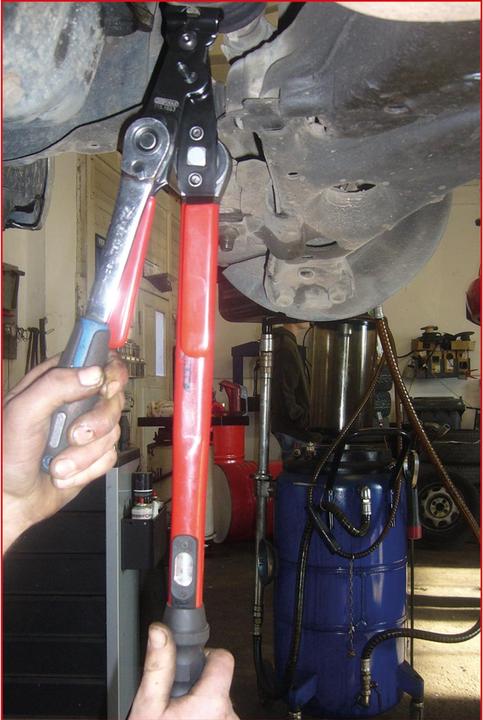 Image du produit KS Tools 115.1053 (240 mm)