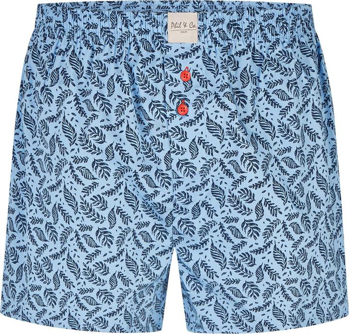 Produktbild Phil & Co. Berlin Boxer Classics (XL, 6er Pack)