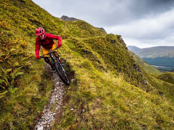 Actual product image Endura SingleTrack Lite II (L, XL, Elbow protectors, Pair)