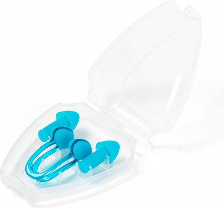 Image du produit Bestway Pince Nez + Bouchons Oreilles