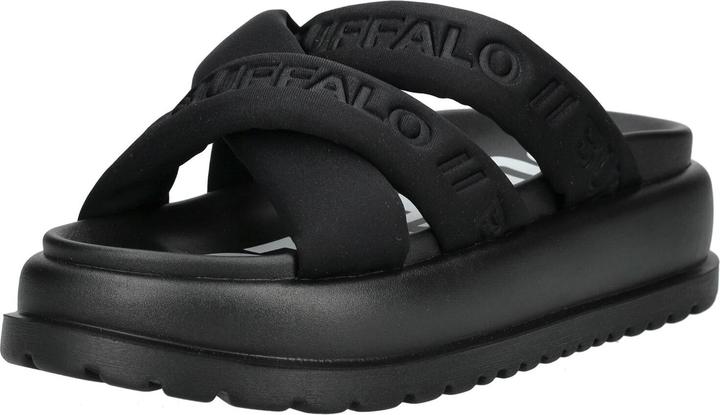 Actual product image Buffalo Pantoletten (42)
