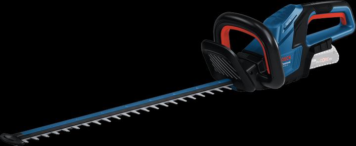 Bosch Professional Bosch Heckenschere GHE 18V-60 (II) (Cordless hedgecutters)
