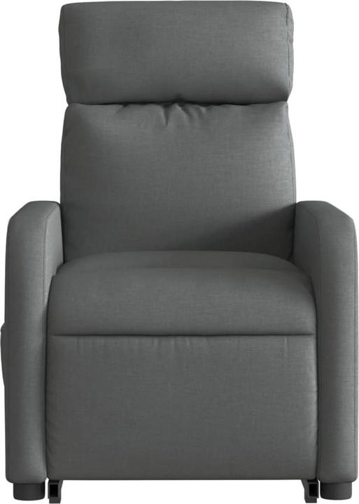 Actual product image vidaXL Relaxsessel mit Aufstehhilfe