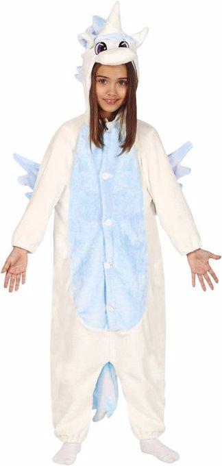 Actual product image Fiestas Guirca Flying Unicorn Blue (110, 116)