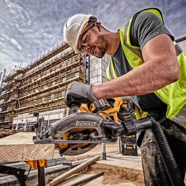 Produktbild DeWalt DCS577N-XJ