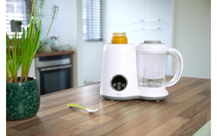 Actual product image Alecto Multitool