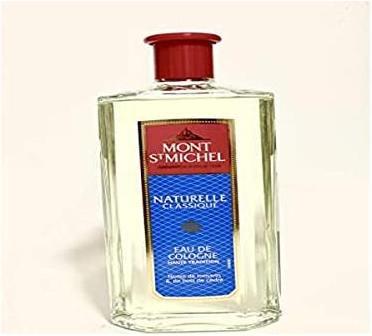 Actual product image St.Michel Naturelle Classique (Eau de cologne, 500 ml)