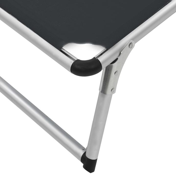 Immagine prodotto vidaXL Gartenliege (186 cm)