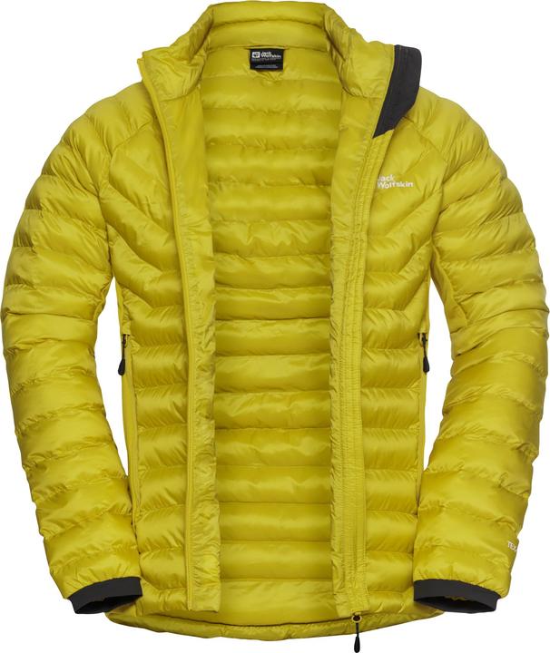Produktbild Jack Wolfskin Routeburn Pro Ins Jkt M (3XL)