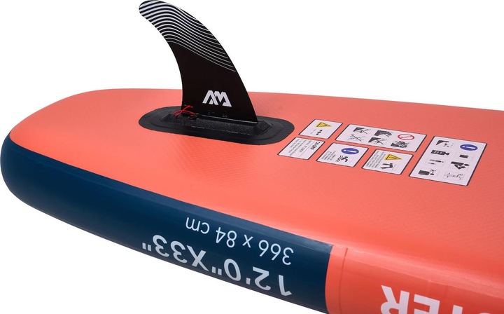 Produktbild Aqua Marina Monster (12')