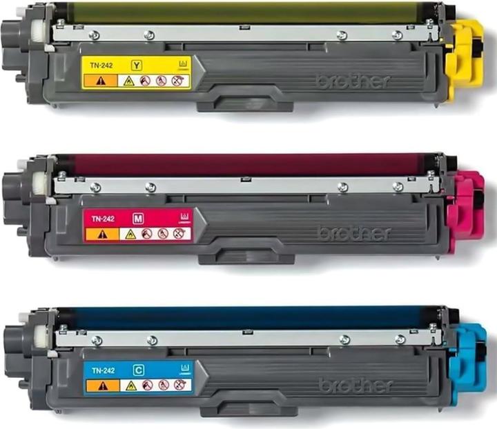 Immagine prodotto Brother TN-242CMY (M, C, Y)