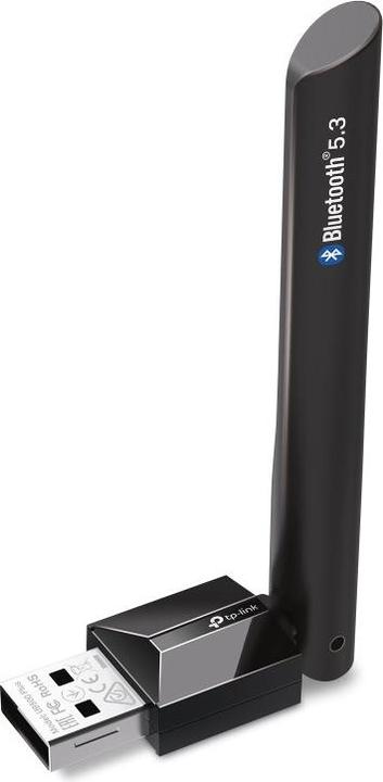 Image du produit TP-Link WRL ADAPTATEUR BLUETH 5.3/UB500 PLUS