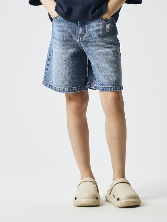 Image du produit Name it Jeans ROSE Jeansshorts (152)