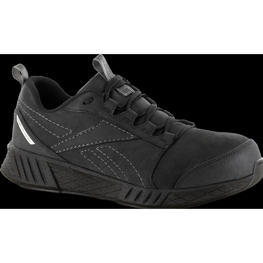 Reebok, Sicherheitsschuhe, Sicherheitshalbschuh S3 Fusion Formidable Low (S3, 39)
