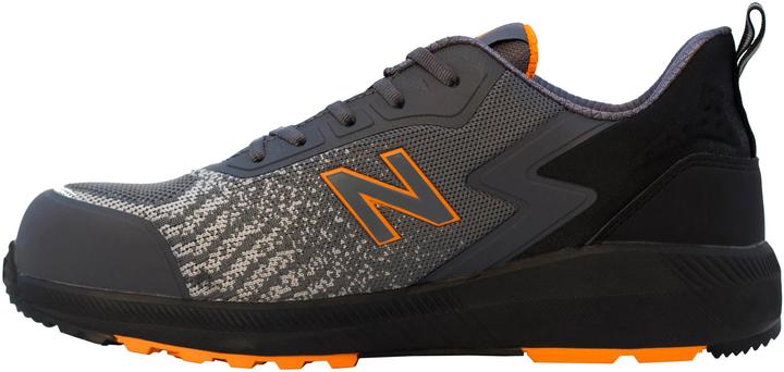 New Balance Sicherheitsschuhe SPEEDWARE GREY S. 42.5 (9)