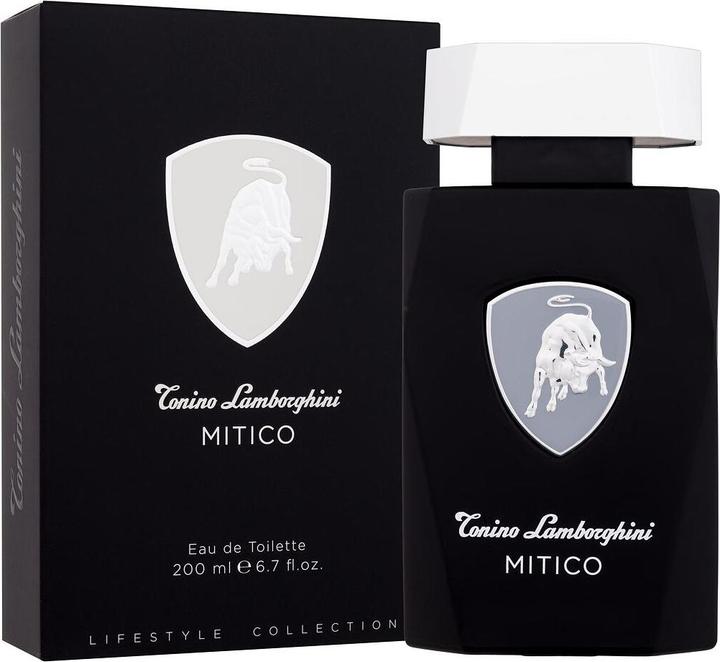 Produktbild Tonino Lamborghini Mitico (Eau de Toilette, 200 ml)
