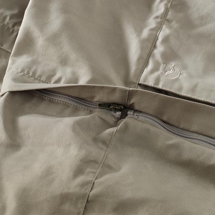 Actual product image Fjällräven High Coast Zip-Off (L, XL)