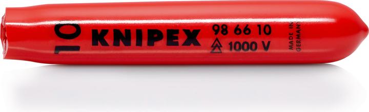 Image du produit Knipex Embout de sécurité autobloquant
