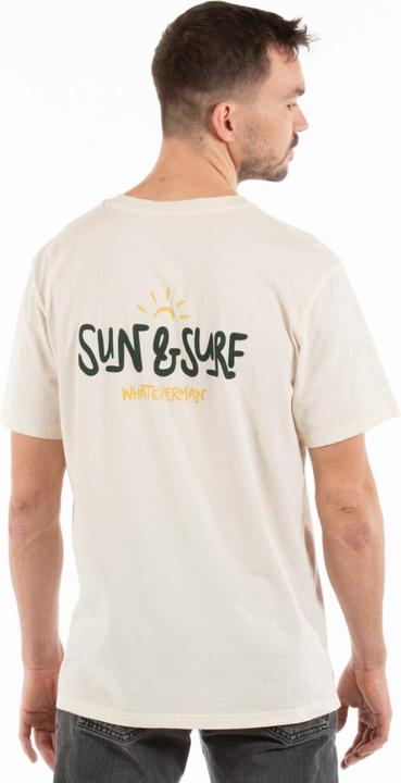 Produktbild Whatever Man Sun'nd Surf T-Shirt (L)