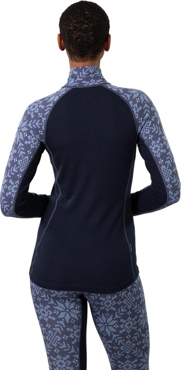 Produktbild Kari Traa Edith Half Zip (XS)