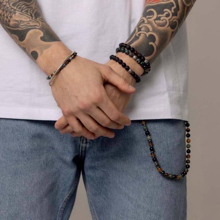 Immagine prodotto Balibay Snake (20.50 cm, Argento 925)