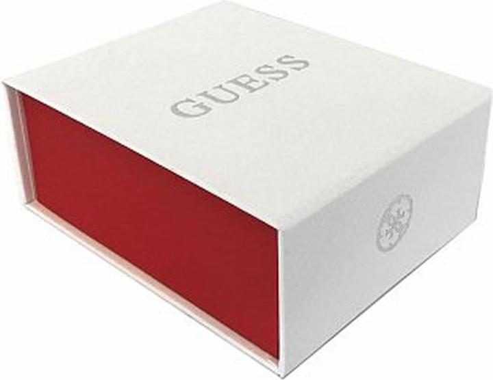 Image du produit Guess Boucles d'oreilles en cristaux brillants (Laiton)