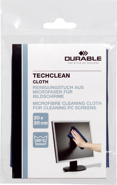 Productafbeelding Durable Techclean (1 x)