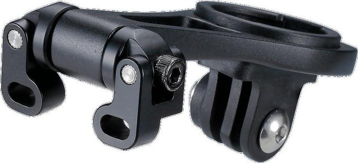 Immagine prodotto BBB Supporto in alluminio StemMount Duo per Garmin/Wahoo