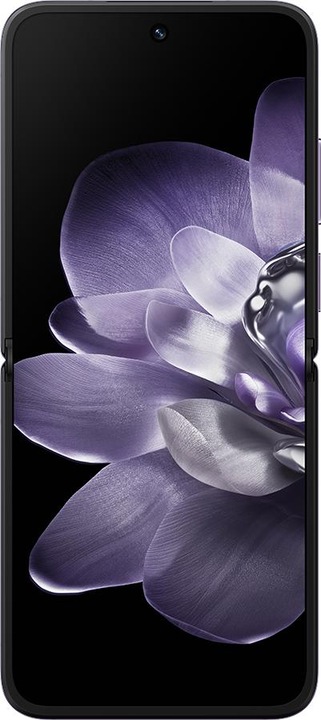 Produktbild Xiaomi MIX Flip + Electric Scooter 4 Lite (2. Gen) Swiss Edition Launch Edition (512 GB, Purple, 6.86", Dual SIM, 50 Mpx, 5G)